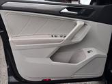 Thumbnail of 2022 Deep Black Pearl Volkswagen Tiguan
