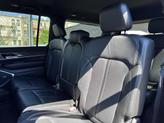 Thumbnail of 2022 Diamond Black Crystal Pearlcoat Jeep Wagoneer