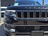 Thumbnail of 2022 Diamond Black Crystal Pearlcoat Jeep Wagoneer