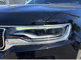 Thumbnail of 2022 Diamond Black Crystal Pearlcoat Jeep Wagoneer