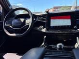 Thumbnail of 2022 Diamond Black Crystal Pearlcoat Jeep Wagoneer
