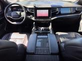 Thumbnail of 2022 Diamond Black Crystal Pearlcoat Jeep Wagoneer