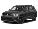 Photo of 2021 Platinum Gray Metallic Volkswagen Tiguan