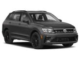 Thumbnail of 2021 Platinum Gray Metallic Volkswagen Tiguan