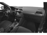 Thumbnail of 2021 Platinum Gray Metallic Volkswagen Tiguan