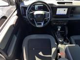 Thumbnail of 2021 Cactus Gray Ford Bronco