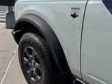 Thumbnail of 2021 Cactus Gray Ford Bronco