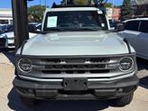 Thumbnail of 2021 Cactus Gray Ford Bronco