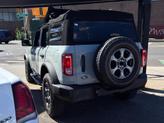 Thumbnail of 2021 Cactus Gray Ford Bronco