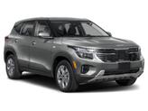 Thumbnail of 2024 Snow White Pearl Kia Seltos