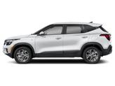 Thumbnail of 2024 Snow White Pearl Kia Seltos
