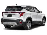 Thumbnail of 2024 Snow White Pearl Kia Seltos
