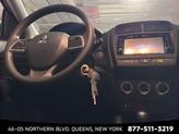 Thumbnail of 2025 Mercury Gray Metallic Mitsubishi Outlander Sport
