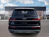 Thumbnail of 2021 Orca Black Metallic Audi Q7