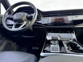 Thumbnail of 2021 Orca Black Metallic Audi Q7