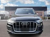 Thumbnail of 2021 Orca Black Metallic Audi Q7