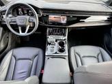 Thumbnail of 2021 Orca Black Metallic Audi Q7