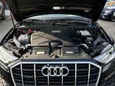 Thumbnail of 2021 Orca Black Metallic Audi Q7