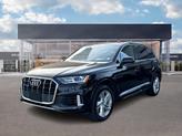 Photo of 2021 Orca Black Metallic Audi Q7