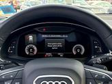 Thumbnail of 2021 Orca Black Metallic Audi Q7