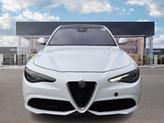 Thumbnail of 2022 Alfa White Alfa Romeo Giulia