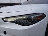 Thumbnail of 2022 Alfa White Alfa Romeo Giulia
