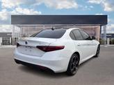 Thumbnail of 2022 Alfa White Alfa Romeo Giulia