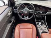 Thumbnail of 2022 Alfa White Alfa Romeo Giulia