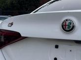 Thumbnail of 2022 Alfa White Alfa Romeo Giulia