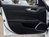Thumbnail of 2022 Alfa White Alfa Romeo Giulia