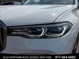 Thumbnail of 2022 Alpine White BMW X7