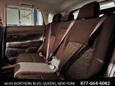 Thumbnail of 2025 Mercury Gray Metallic Mitsubishi Outlander Sport