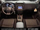 Thumbnail of 2025 Mercury Gray Metallic Mitsubishi Outlander Sport