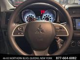 Thumbnail of 2025 Mercury Gray Metallic Mitsubishi Outlander Sport