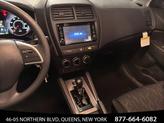Thumbnail of 2025 Mercury Gray Metallic Mitsubishi Outlander Sport