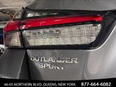 Thumbnail of 2025 Mercury Gray Metallic Mitsubishi Outlander Sport