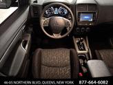 Thumbnail of 2025 Mercury Gray Metallic Mitsubishi Outlander Sport
