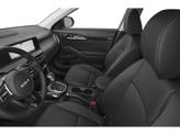 Thumbnail of 2024 Steel Gray Kia Seltos