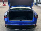 Thumbnail of 2021 Ultrasonic Blue Mica 2.0 Lexus IS 350