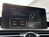 Thumbnail of 2021 Ultrasonic Blue Mica 2.0 Lexus IS 350