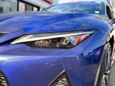 Thumbnail of 2021 Ultrasonic Blue Mica 2.0 Lexus IS 350