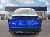 Thumbnail of 2021 Ultrasonic Blue Mica 2.0 Lexus IS 350