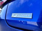 Thumbnail of 2021 Ultrasonic Blue Mica 2.0 Lexus IS 350