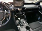 Thumbnail of 2021 Ultrasonic Blue Mica 2.0 Lexus IS 350