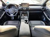 Thumbnail of 2021 Ultrasonic Blue Mica 2.0 Lexus IS 350