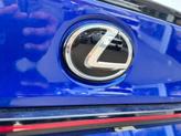 Thumbnail of 2021 Ultrasonic Blue Mica 2.0 Lexus IS 350