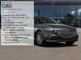 Thumbnail of 2025 Makalu Gray Genesis G80