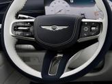 Thumbnail of 2025 White Genesis GV80