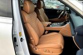 Thumbnail of 2024 Matterhorn White Genesis GV80