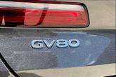 Thumbnail of 2022 Himalayan Gray Genesis GV80